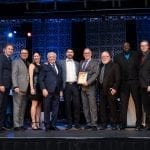 Congrès Groupe Del Vasto