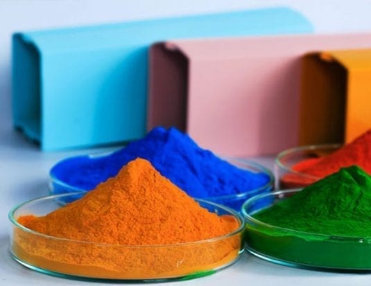 PPG Alpha Coating Technologies