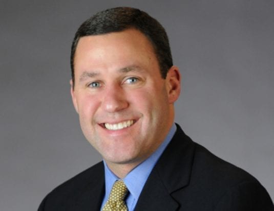 PPG vice-président Tom Marziarz