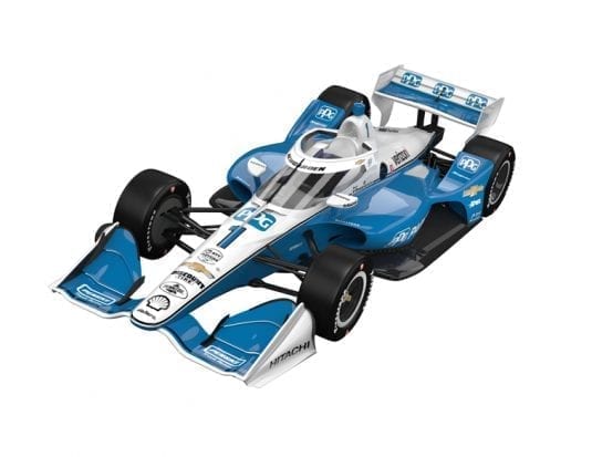 PPG Penske