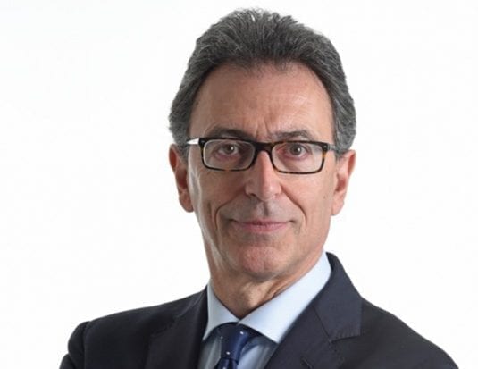 Pirelli équipe Nord Amérique