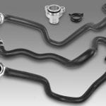 conduits thermostat Rein Automotive