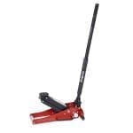 1.75-ton Aluminum High-Performance Floor Jack