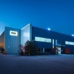 Distribution Stox Les Pneus R. Guay
