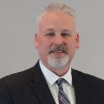 Sym-Tech Chris Rawson vice-président