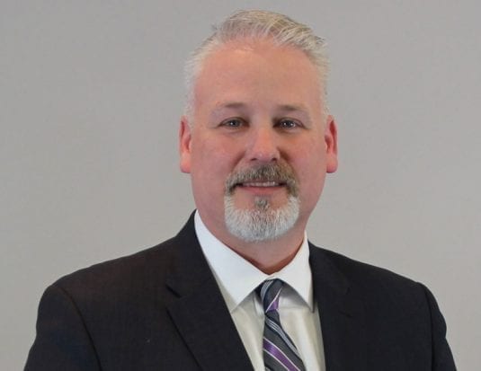 Sym-Tech Chris Rawson vice-président