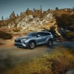 record Toyota hybride électrique janvier 2020