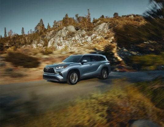 record Toyota hybride électrique janvier 2020
