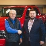 V. Martin & Fils Auto Vincent Beauchesne