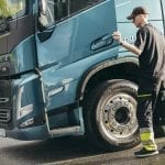 Volvo Trucks nouvelle génération