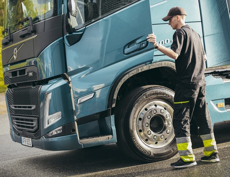 Volvo Trucks nouvelle génération
