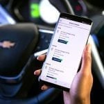 myChevrolet Bolt