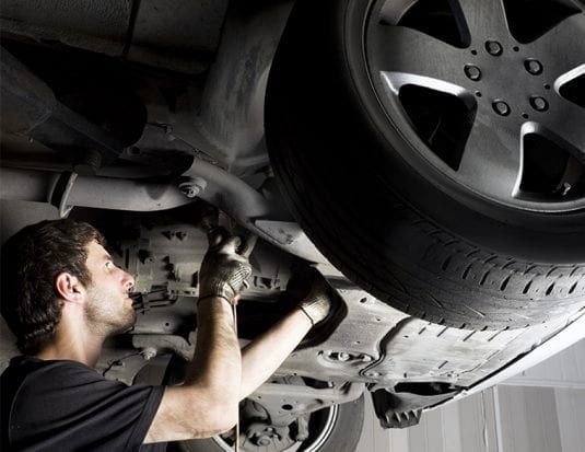 AIA Canada’s Appeal: Designate Automotive Aftermarket Businesses as Essential