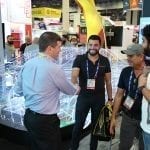 AAPEX satisfaction