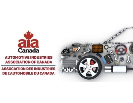 AIA industries essentielles