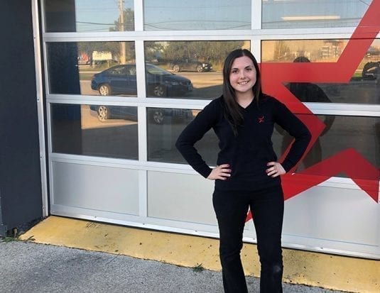 CARSTAR célèbre femmes