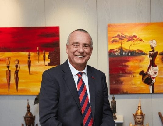 CarCare Busines, Huw Evans, LIQUI MOLY, COVID 19, Ernst Prost, support, employees