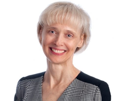 3M Canada Names Penny Wise as President