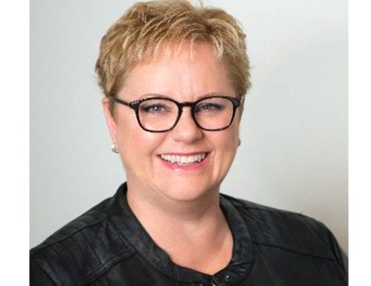 AAEC Welcomes Susan Hitchon as Ontario Licensee