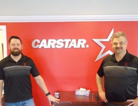 New CARSTAR Location in Abbotsford, B.C.