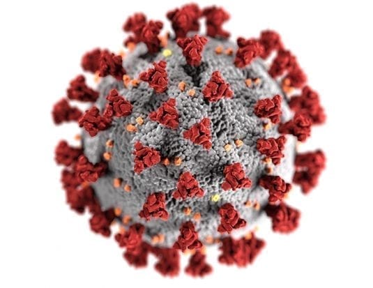Industry Events Impacted by COVID 19 Pandemic