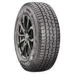 Cooper Tire Introduces Winter Tire for SUVs, Pickups