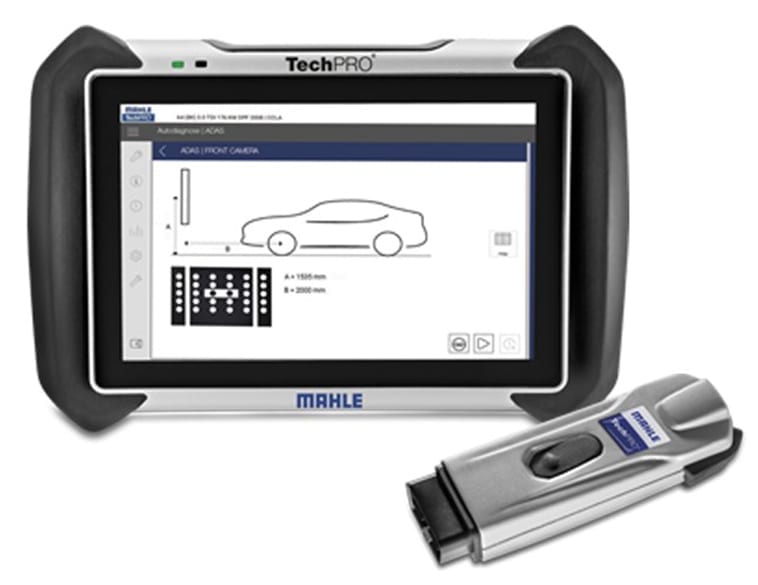 MAHLE, FCA Agree on Trouble-free Data Usage