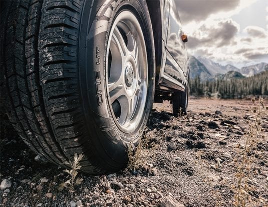 Nokian ONE HT Enters North American Market