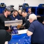Color Compass Pro Spot Distributor Advisory Council