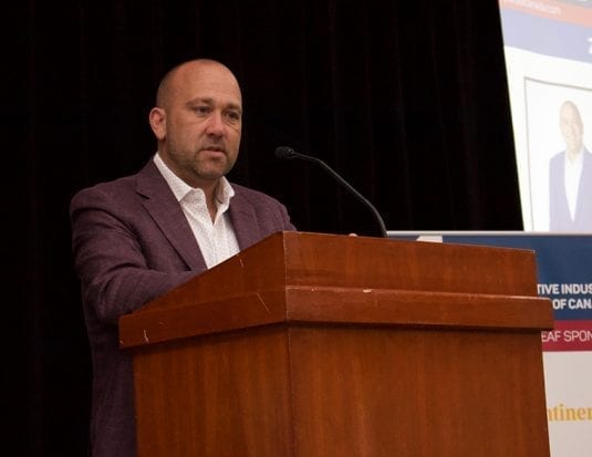 AIA Canada Announces National Conference
