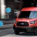 Fleet Complete Ford