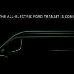 Ford Transit Canada