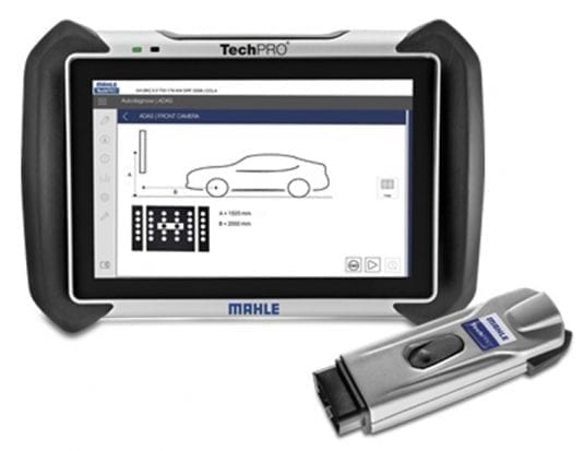 MAHLE FCA