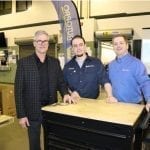NAPA AUTOPRO BOURSES