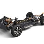 Volvo Gand batterie