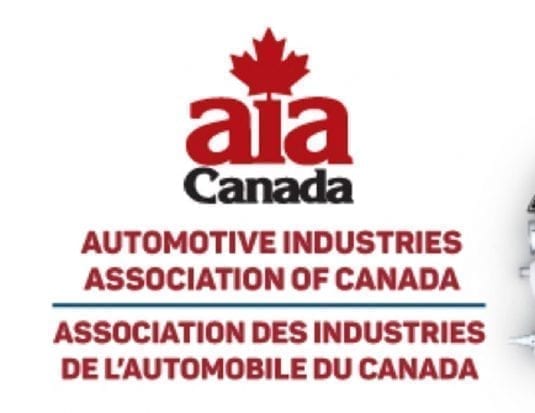 Jean-Francois Champagne, AIA President (Photo : AIA)