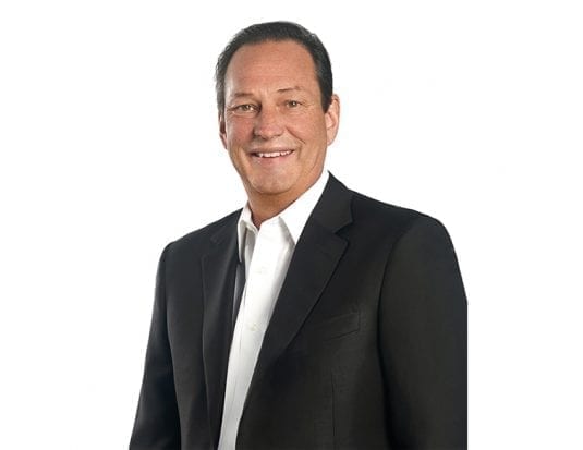 Brent Windom, President and CEO of Uni-Select