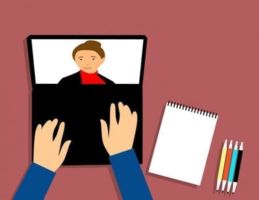 Vous pouvez trouver en rediffusion le webinaire portant sur les mesures et programmes gouvernementaux annoncés dernièrement. (Photo : Pixabay)