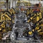 Les camions et les grands VUS mènent les ventes de Ford Canada au premier trimestre de 2020.