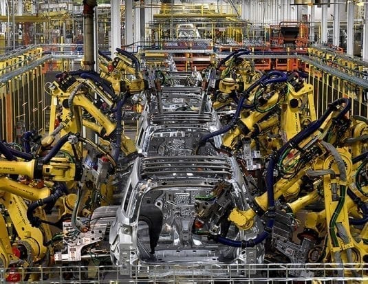 Les camions et les grands VUS mènent les ventes de Ford Canada au premier trimestre de 2020.