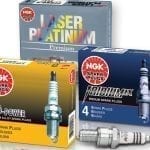 NGK Spark Plus est maintenant en mesure d'accepter toutes les commandes régulières des clients ré. (Photo : NGK Canada)