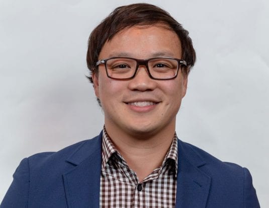 Derek Suen