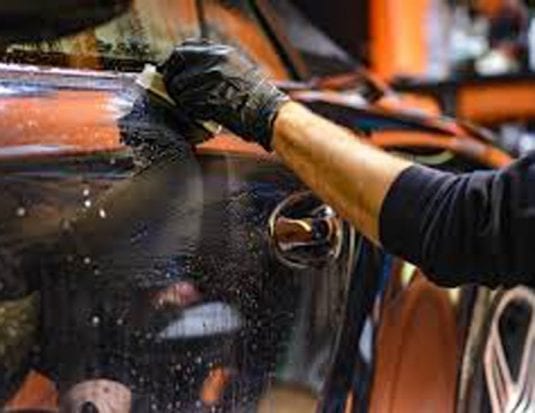 Spray Nine can disinfectant hard non-porous surfaces in just 45 seconds. (Photo : Spray Nine)