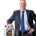 L'entreprise avait déjà versé une consolation corona de 1 000 euros à chaque employé. (Photo : Liqui Moly)
