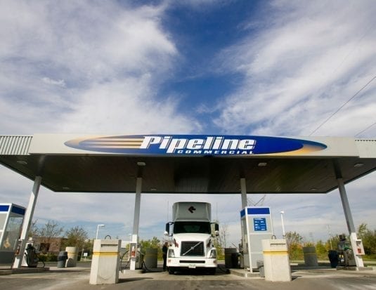 Ultramar/Pipeline s’engage à faire son possible pour vous aider à trouver tout ce dont vous avez besoin. (Photo : Ultramar)