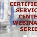 Auto Value Shop Webinairs (Photos : Auto Value)