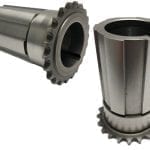 Cloyes Crankshaft Sprocket