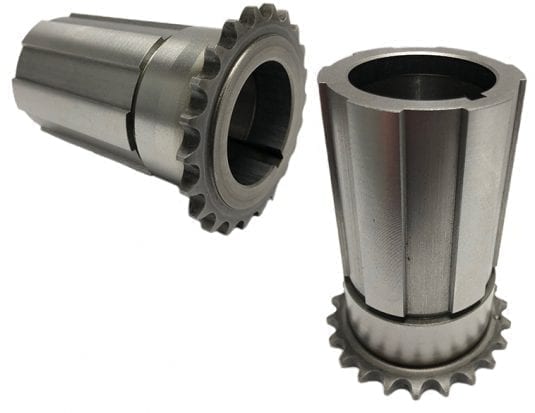 Cloyes Crankshaft Sprocket