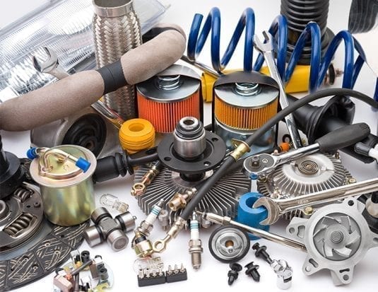 Aftermarket Auto Parts Alliance