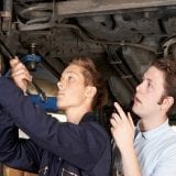 CarCare Business, ASE, S/P2, technician shortage, mentorship, structured learning, shop productivity, automotive service providers, Kyle Holt